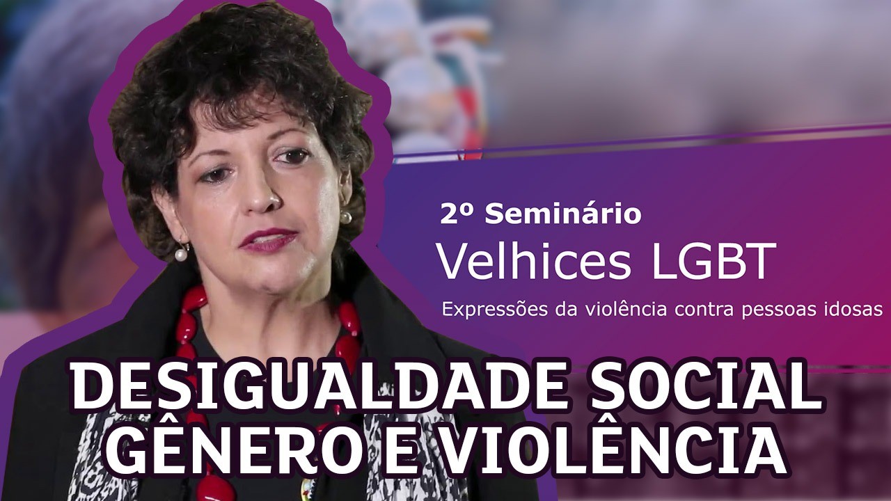 Como a desigualdade social, os preconceitos e violências como machismo e misoginia favorecem a LGBTfobia. Este será o tema abordado na segunda mesa do seminário, com uma apresentação do cenário atual e denúncia de uma realidade ainda pouco problematizada. Será apresentado também o Estatuto da Diversidade Sexual e de Gênero, um importante documento que propõe a ruptura desse cenário excludente e heteronormativo, visando a garantia de direitos e visibilidade da diversidade.