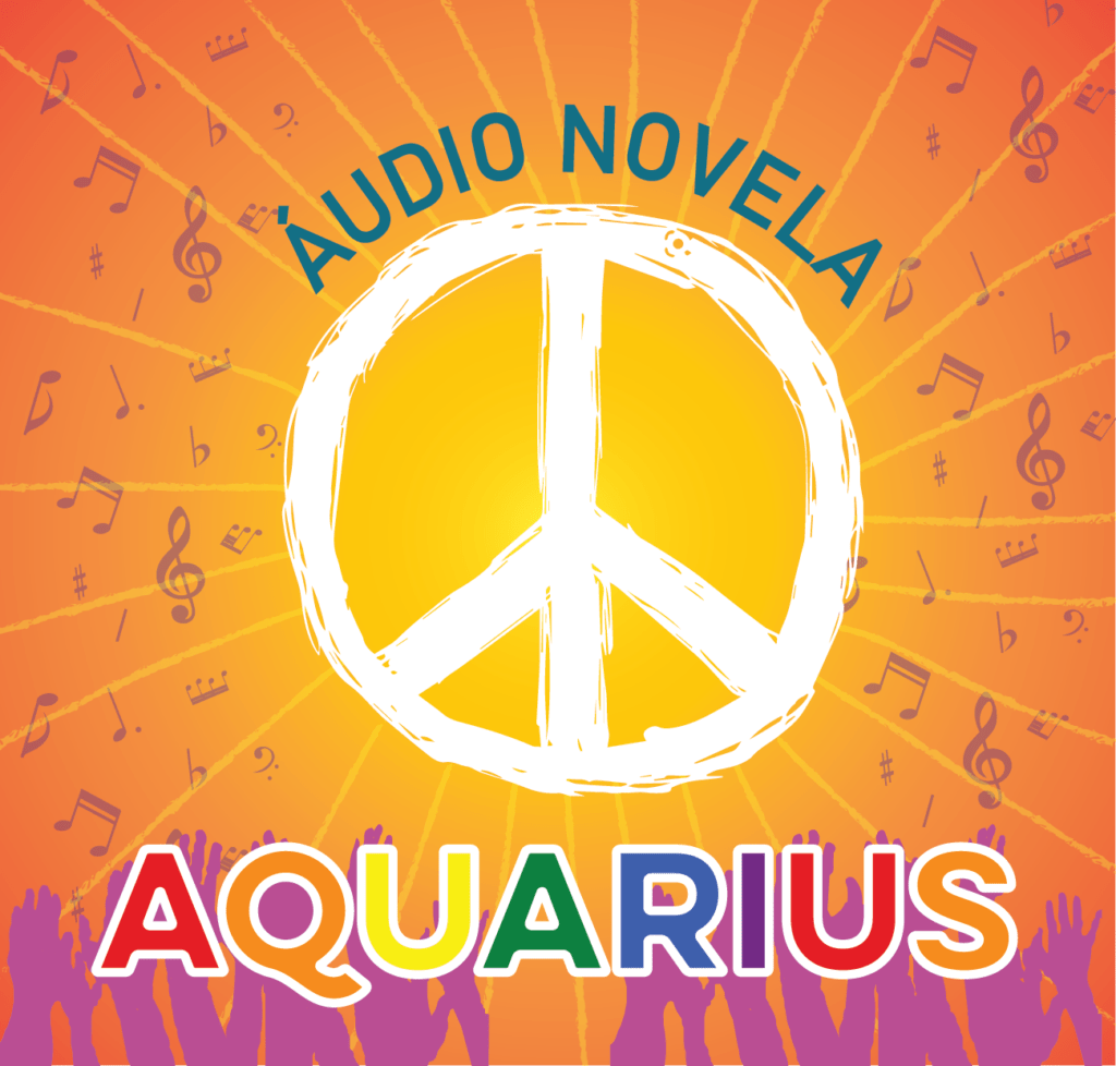 Audionovela_aquarius_ONG_EternamenteSOU