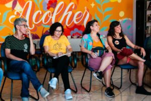 Café e Memórias
