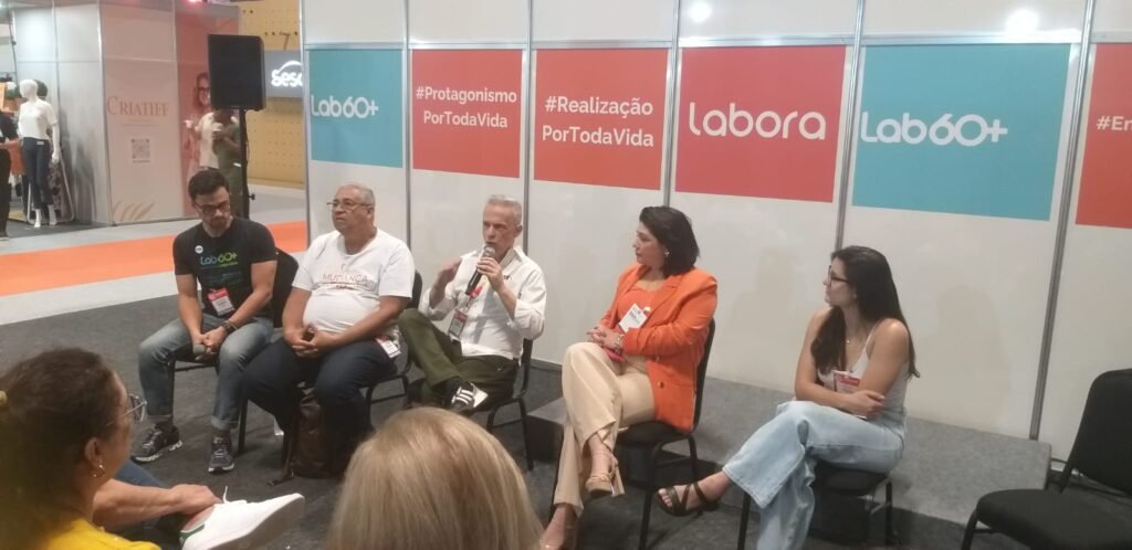 Feira da Longevidade